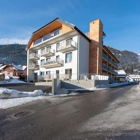 Apartment With Ski Bus On The Doorstep マウテルンドルフ エクステリア 写真