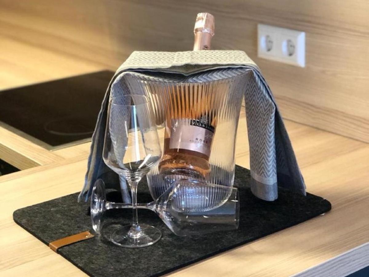Apartment With Ski Bus On The Doorstep マウテルンドルフ エクステリア 写真