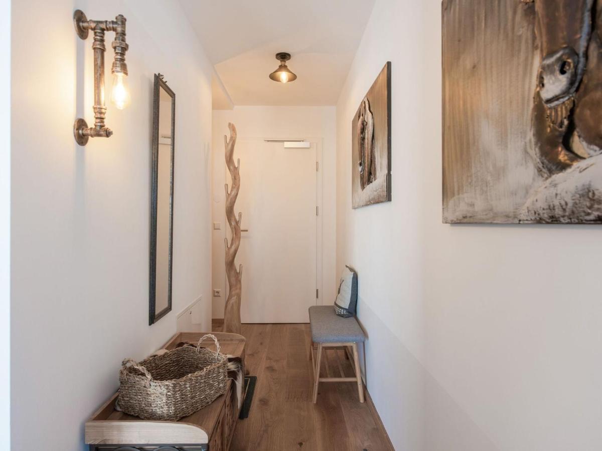 Apartment With Ski Bus On The Doorstep マウテルンドルフ エクステリア 写真