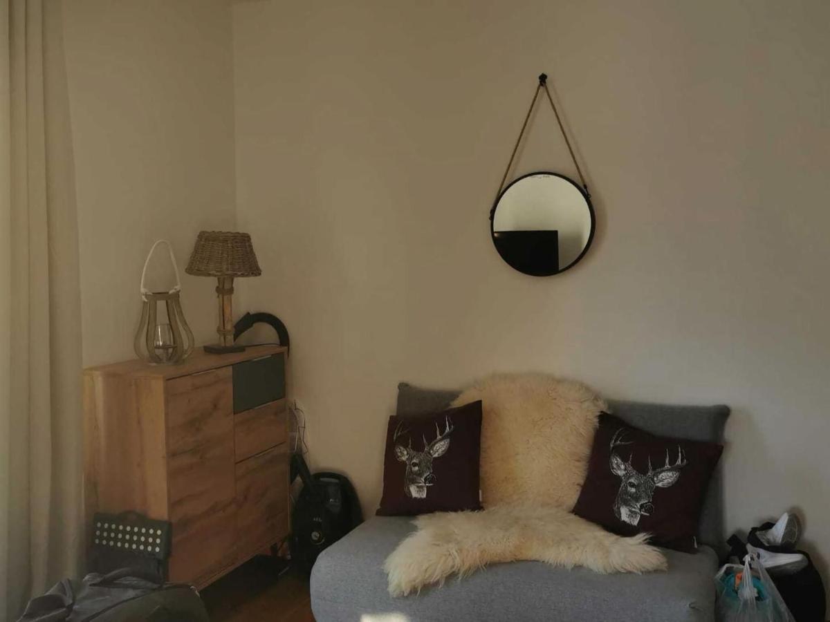 Apartment With Ski Bus On The Doorstep マウテルンドルフ エクステリア 写真