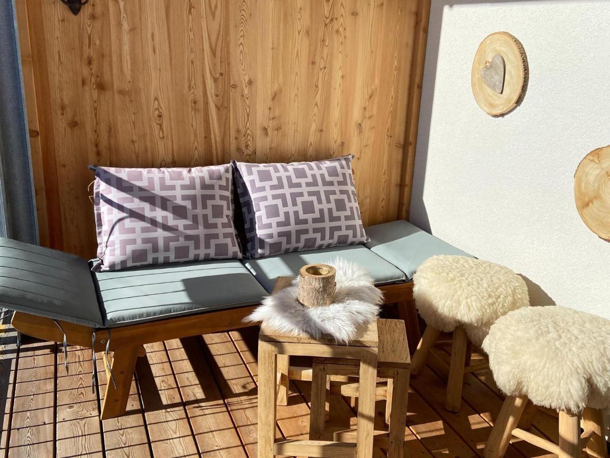 Apartment With Ski Bus On The Doorstep マウテルンドルフ エクステリア 写真
